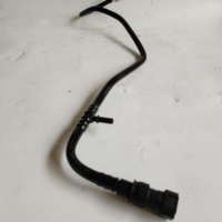 Tuyau de retour de carburant moteur Dongfeng KL Longqing DDI11, norme d'émission Chine VI - Ensemble injecteur 1104150-E9300