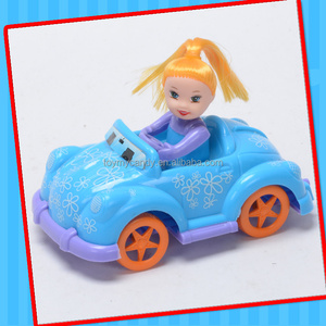 Juguete de Coche Pequeño Super Girl <span class=keywords><strong>Recer</strong></span> Mini para Niñas con Dulces, Regalo Favorito, Venta al por Mayor de Fábrica de Juguetes de China 2025 - Product Image 3