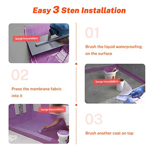 Sợi thủy tinh aerogel vật liệu cách nhiệt Nhu cầu cao sợi thủy tinh Pin tách mô cho điện tự động - Product Image 6