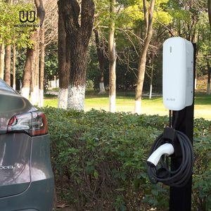 Chargeur embarqué pour véhicule 22KW 32A, charge intelligente et efficace - Product Image 1