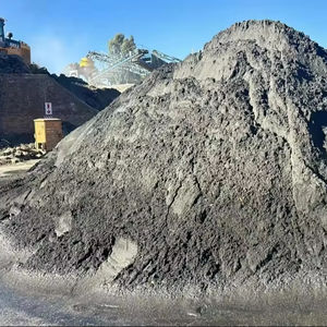 Exportateur de concentré de chrome de haute qualité du Zimbabwe Cr2O3 48 à 52 pour cent pour le marché mondial du ferrochrome - Product Image 1