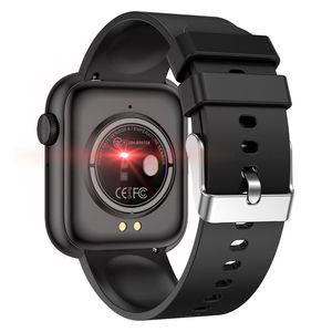 Smartwatch Fitness Tracker <span class=keywords><strong>Serie</strong></span> QX7 11 45mm Impermeabile con Chiamate BT e Monitoraggio Salute, Tracker del Sonno Standard IP67 - Product Image 6