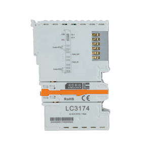 Có thể thay thế sản phẩm ethercat profinet Ethernet từ xa <span class=keywords><strong>IO</strong></span> mô-đun modbus chèn loại I/O Mô-đun đầu vào và đầu ra (<span class=keywords><strong>IO</strong></span>) - Product Image 6