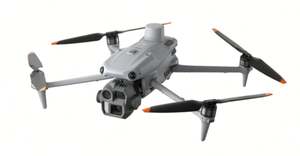 Dron Cuatricóptero Inteligente Multisensor Compacto Matrice Serie 4 4E con Cámara 4k y GPS - Product Image 2