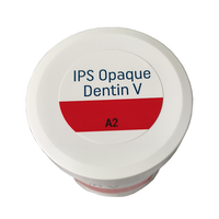 100g Ivoclar Classique V Opaque Dentine PFM Céramique Placage Dentaire Prothèse Métal Dents Surface Masquage Pour Laboratoire Dentaire