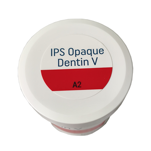 100g Ivoclar Classic V Opak Dentin PFM Seramik Kaplama Diş Protez Metal Diş Yüzeyi Maskeleme Diş Laboratuvarı İçin - Product Image 5