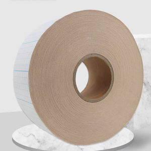 Produsen langsung pita bedah non-tenun elastis hypoallergenic peregangan <span class=keywords><strong>S</strong></span> cut fiksasi luka balutan - Product Image 2