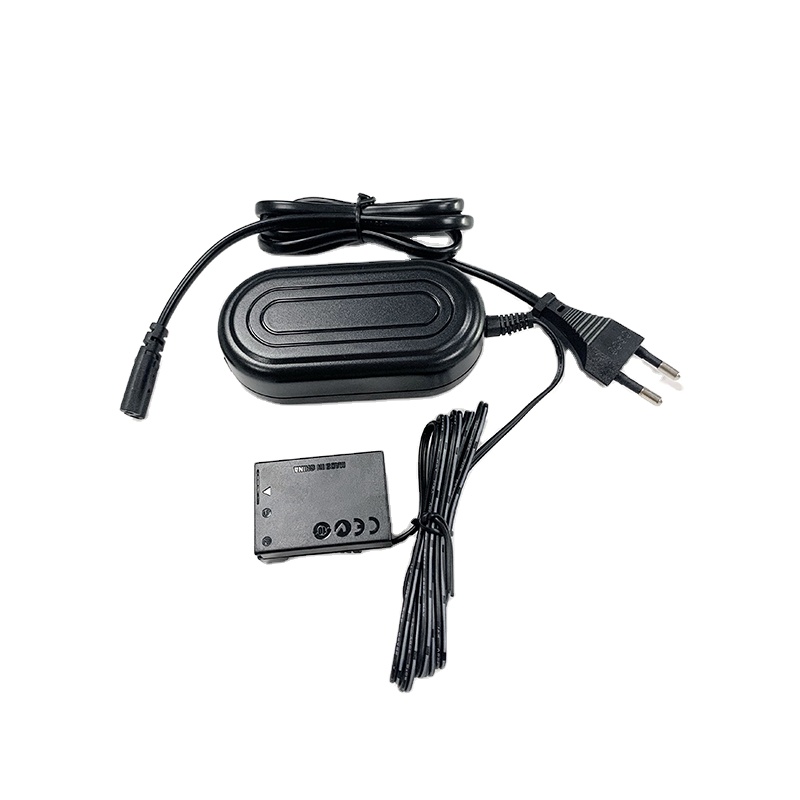 Canon キャノン ACアダプターキット ACK-DC50 Amazon.com : Accessory USA 7.4V AC DC Adapter For Canon ACK-DC50