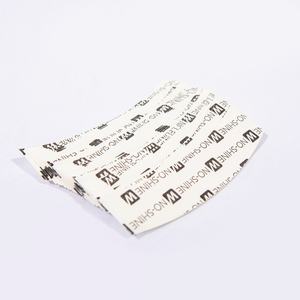 <span class=keywords><strong>Lot</strong></span> de 36 Pièces de Ruban Adhésif Double Face Imperméable pour Postiche et Perruque Lace, Ligne de Fente, Système Capillaire à Port Étendu - Product Image 4