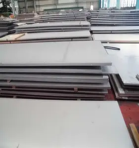 201/202/304/316/430/2205 High Quality Stainless Steel Sheet Stainless Steel Plate