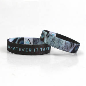 Cordón Elástico de 1/2 Pulgada de Ancho al por Mayor para Pulseras y Brazaletes, Precio Económico, Tela Elástica Reutilizable para Pulseras - Product Image 5