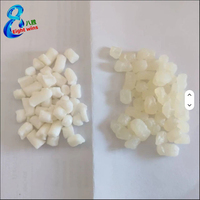 Nouilles de savon à base végétale TFM78% – Base de savon pour lessive et savon de toilette