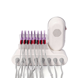 Machine de remodelage corporel portable de bureau à prix d'usine avec garantie d'un an pour salons de beauté et perte de poids - Product Image 6