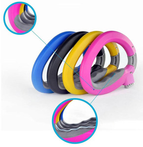 2025 nuovo Gadget da cucina con manico in borsa di tipo D e paramano raccoglie facilmente il tuo giardino con facilità - Product Image 6