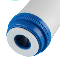 Baru Hot Menjual Air Purifier Cartridge Filter 5 Micron 20 Inch UDF Air Filter Cartridge