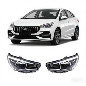 ไฟหน้าสำหรับรถเชอรี่ อาริซโซ 5 รุ่น J60-4421010 J60-442101020 - Product Image 2