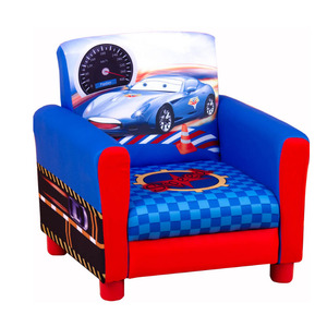 Sillón suave con estampado personalizado <span class=keywords><strong>para</strong></span> niños, sofá con dibujos animados - Product Image 1