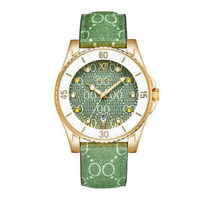 Reloj de Pulsera Personalizado para Mujer con Calendario, Moderno, de Alta Gama, Fabricante Premium, Reloj de Cuarzo Informal al por Mayor para Mujer - Product Image 4