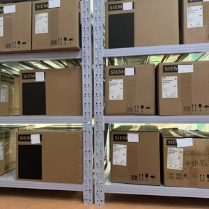 ใหม่เอี่ยม 100% 6SL3210-1KE24-4UF1 22.0KW SINAMICS G120C รับประกันสองปี ไดรฟ์ปรับความถี่ 6SL32101KE244UF1 - Product Image 2