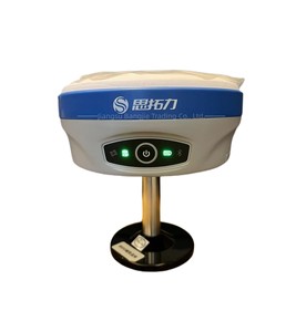 Multi Stonex S9II S900A Gnss Rtk GPS พร้อมเซ็นเซอร์ IMU - Product Image 6