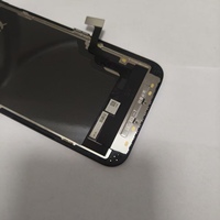 Layar LCD Ponsel untuk iPhone GX XR XS MAX 11 12promax 13 14 15 16 PRO MAX Layar Telepon Pantalla untuk Penggantian Perbaikan