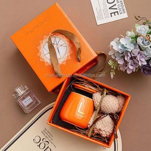 Conjunto de caja de regalo promocional para boda/dama de honor para mujer, recuerdos de Año Nuevo de San Valentín, conjunto de regalo de cumpleaños - Product Image 1