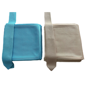 High Quality Men Luxury Wedding.Groomsmen Formal Dinners Business Gift Set Solid Color Pointed Knit <strong>Tie</strong> <strong>and</strong> <strong>Pocket</strong> <strong>Square</strong> - Product Image 4