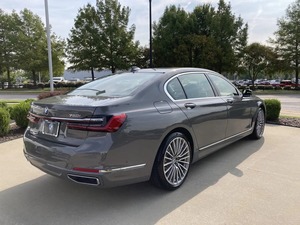 USD 2022 7 Series 750i xDrive con navegación y AWD Volante a la izquierda Volante a la derecha 2025 Ofertas Venta <span class=keywords><strong>de</strong></span> autos <span class=keywords><strong>de</strong></span> <span class=keywords><strong>segunda</strong></span> <span class=keywords><strong>mano</strong></span> - Product Image 3
