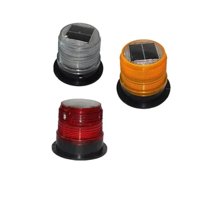 Voyant d'avertissement <span class=keywords><strong>solaire</strong></span> <span class=keywords><strong>de</strong></span> haute <span class=keywords><strong>qualité</strong></span> utilisant pour route hors <span class=keywords><strong>balise</strong></span> stroboscopique 24 volts led camion lumière - Product Image 1