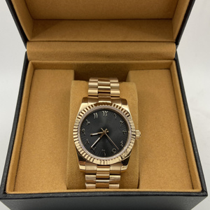 Men's Sports Automatic <b>Mechanical</b> <b>Watch</b> High Precision NH35 Movement Arabic Numerals Dial Multi-Function High Quality Timepiece - Product Image 5
