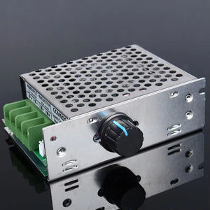 디지털 PWM LCD 모터 컨트롤러 DC 30A 가변 속도 <span class=keywords><strong>12V</strong></span> 24V 36V 48V 60V 80V 모터 컨트롤러 (디스플레이 포함) - Product Image 6