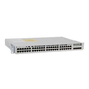 C9200L-48T-4G-A nhà máy mới cho ciscos 48 cổng <span class=keywords><strong>Ethernet</strong></span> mạng trung tâm dữ liệu chuyển đổi - Product Image 3