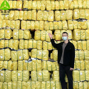 Second-Hand <strong>Men's</strong> Casual <strong>Jeans</strong> Bundle for Summer Used Clothing From the <strong>UK</strong> MOQ 45kg - Product Image 6