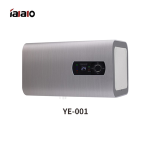 <span class=keywords><strong>Calentador</strong></span> de Agua Eléctrico de 2000W para Baño, Uso Doméstico, Calentamiento Rápido, Caldera de Doble Seguridad con Recubrimiento de Esmalte - Product Image 2