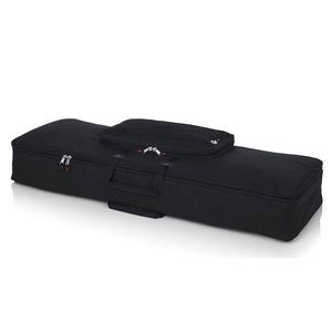 Usine BSCI, fournisseur chinois, étui de clavier portable, compatible avec les claviers à 88 touches - Product Image 4