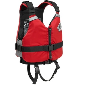 Giubbotto di salvataggio giubbotto di salvataggio per adulti nuoto giubbotti sportivi marinati marini per il salvataggio dei bambini - Product Image 1