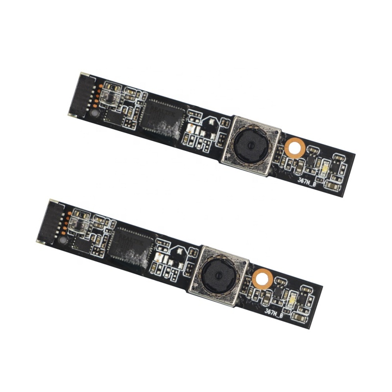 OEM JX S02 1 3MP 200FPS
