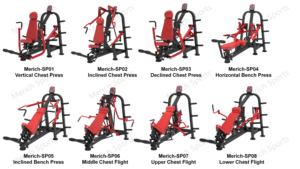 Máquina Super <span class=keywords><strong>Peck</strong></span> Back, Máquina Pec Fly, Máquina para Deltoides Posteriores, Equipo de Entrenamiento Comercial para Pecho y Hombros - Product Image 2