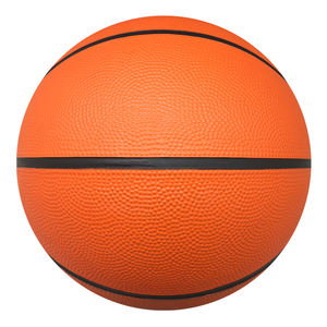 Pallone da <span class=keywords><strong>Basket</strong></span> in Gomma Welstar Basic 2024, Colore Arancione, Canale Piatto, Misura Ufficiale 7, Produttore di Palloni da <span class=keywords><strong>Basket</strong></span> in Gomma - Product Image 4