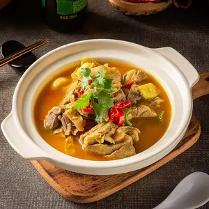 90g Molho De Frango Assado De Alta Qualidade Stir-Fry Molho De Tempero Chinês Molho De Cozinha Assado Tempero De Frango Assado Chinês