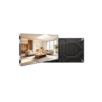 Écran LED coulissant entièrement automatique P2 pour intérieur, mur vidéo, écran LED haute définition, module LED, signalisation numérique commerciale