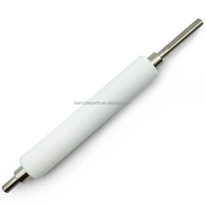 Rouleau de platine neuf G41011M pour imprimante d'étiquettes thermiques Zebra 105SL+ 105SL Plus <span class=keywords><strong>110XI4</strong></span> <span class=keywords><strong>110Xi4</strong></span> Plus 110Xi3 110Xi3 Plus - Product Image 4