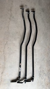 VARILLA LARGA DE LA PALANCA DE CAMBIOS DEL CAMIÓN <span class=keywords><strong>DAIHATSU</strong></span> 33730-87329, VARILLA DE LA PALANCA DE CAMBIOS <span class=keywords><strong>DAIHATSU</strong></span> DELTA - Product Image 3