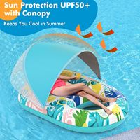 Chaise flottante gonflable pour adulte avec porte-gobelet Chaise longue gonflable pour piscine Planche flottante pour la natation