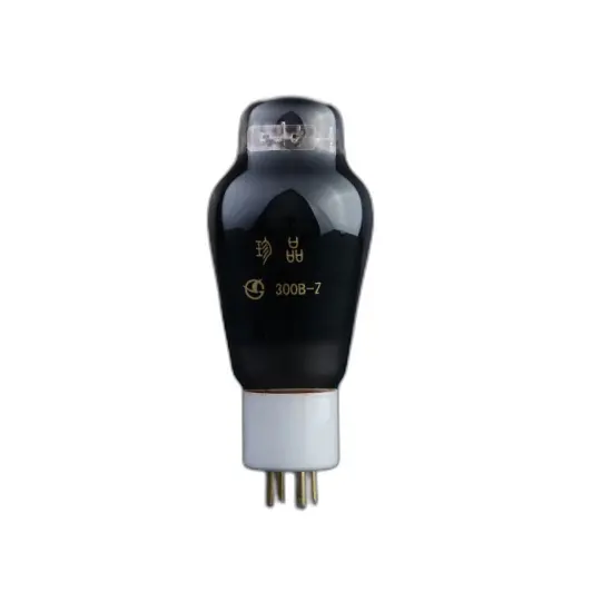 Shuguang 300B-Z Professional Vacuum Tube Valve High Quality Amplifier Component