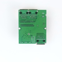 Module de commutation Ethernet Gigabit de bureau OEM ODM 3 ports Commutateurs de réseau industriels pour applications IoT Système de stationnement intelligent
