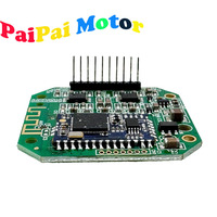 Carte de haut-parleur Bluetooth pour Sea-Doo GSX GTX XP LRV RX GTI GTX 4-Tec RXT RXP