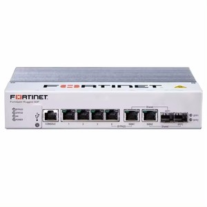 Nuevo Firewall Fortinet Original FG-61F, Hardware de Seguridad de Red Fortigate FG-61F - Product Image 5