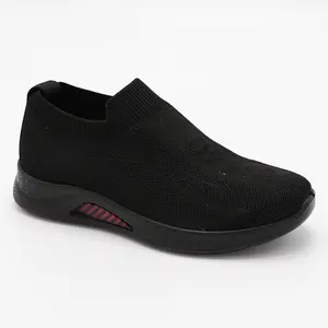 ODM Trail bayanlar koşu ayakkabıları özel Logo spor yürüyüş ayakkabısı kadın rahat ayakkabılar