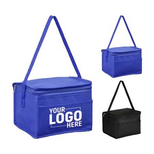 Fashionable Reusable Leakproof <b>Lunch</b> <b>Boxes</b> Set Waterproof Thermal Insulated Cooler Bag for Work <b>School</b> Picnic Beach-Men Women - Product Image 1